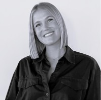 Lucy-Lee Gredinger