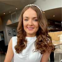 Claire Mcandie