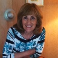 Marilyn Knowlton