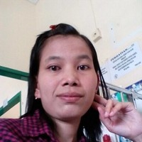 Lisna Siahaan