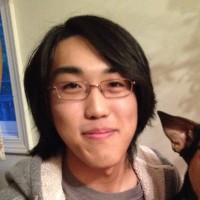 Harris Nakajima