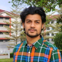 Vijay CV