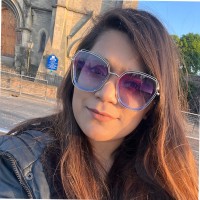 Zakia Mehzabeen Supty