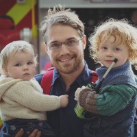 Sebastian Wellington