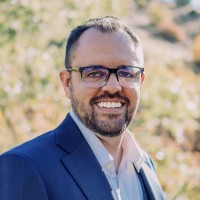Jeff Kaden (MSIT, CISSP, CISM, CISA, CDPSE, QTE, PMP)