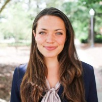 Carolyn Morris-Collier