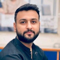 Syed Muhammad Akbar Abbas