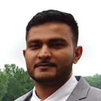 Rutwik Patel
