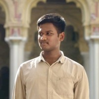 Gowthama Pandian P