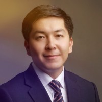 Islambek Sultanbaev