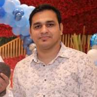 Anuj Parihar