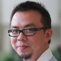 Raymond Tan