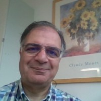 Amir Massoud Amiri