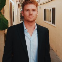 Collin Winters