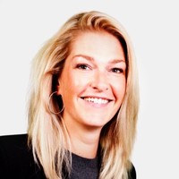Naomi Van Der Graaf