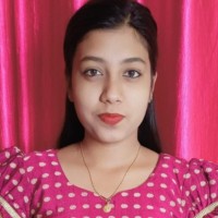 Varsha V