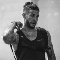 Dominic Dwyer