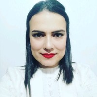 Alexandra Marcu