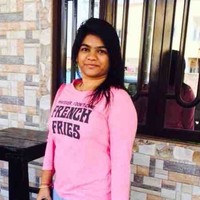 Monika Patel