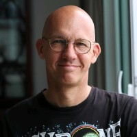 Lennaert Huijing