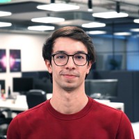 André Catarino