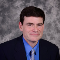 Stuart Hurst