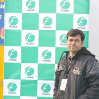 paresh bhoi