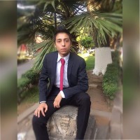 Mario Cazares Guzmán