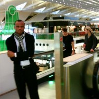 Raphael Mukenga