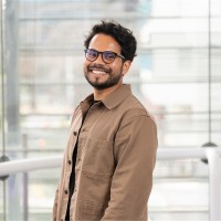 Priyank Kantharia