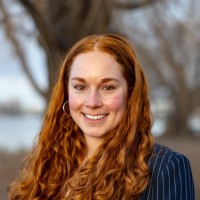 Ella Hughes