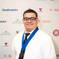 Robert Moises Rodriguez Rivera