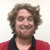 Robbie Doyen