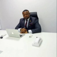 Michael Okpara