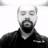 David Ramos Glz