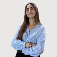 Alba Barca Adell