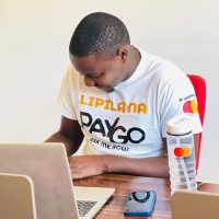 John Mtonga