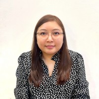 Jessica Yong