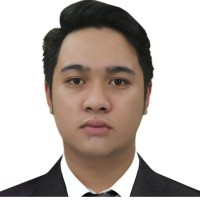 Mark Anthony Suarez