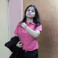 Shalini Tripathi