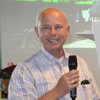 Simon Van Dijk
