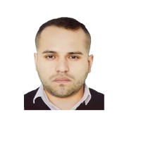 Victor Hugo Estrada Vergaray