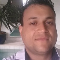 Daniel Rosa da Silva