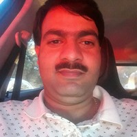 Yogesh Rai