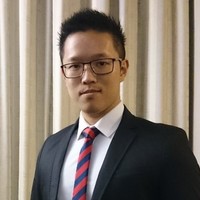 Vincent Prajitno