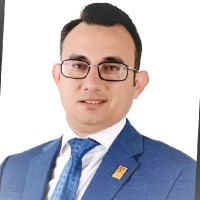 Tamer Salah ,Mba