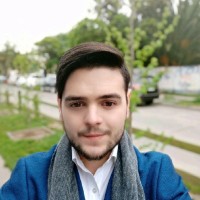 Diego Ignacio Rosales