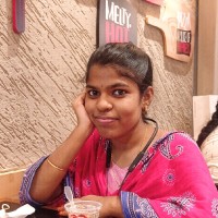 Subharamya Karadi