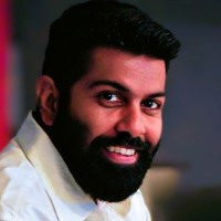 Vishal Dhamecha