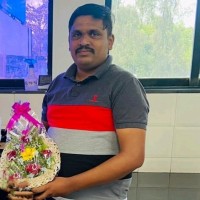 Pravin Dhere-Desai